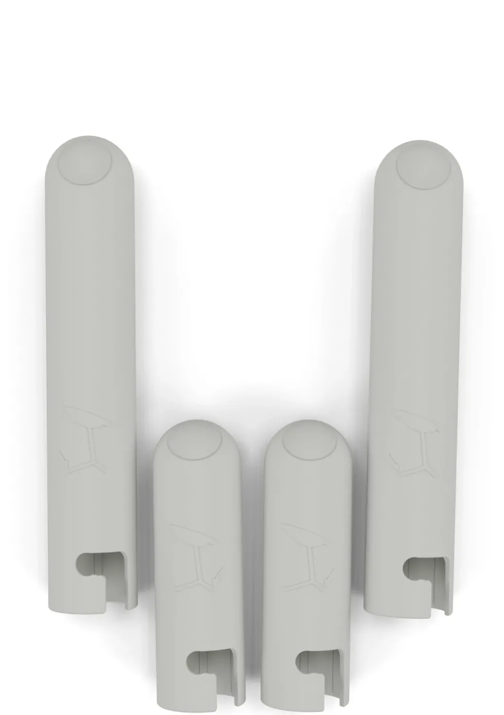 Adapter Set für 'Lemo'
