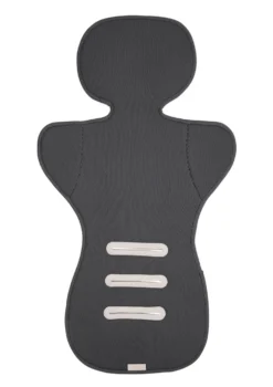 Airflow Liner Sitzauflage Dark Grey