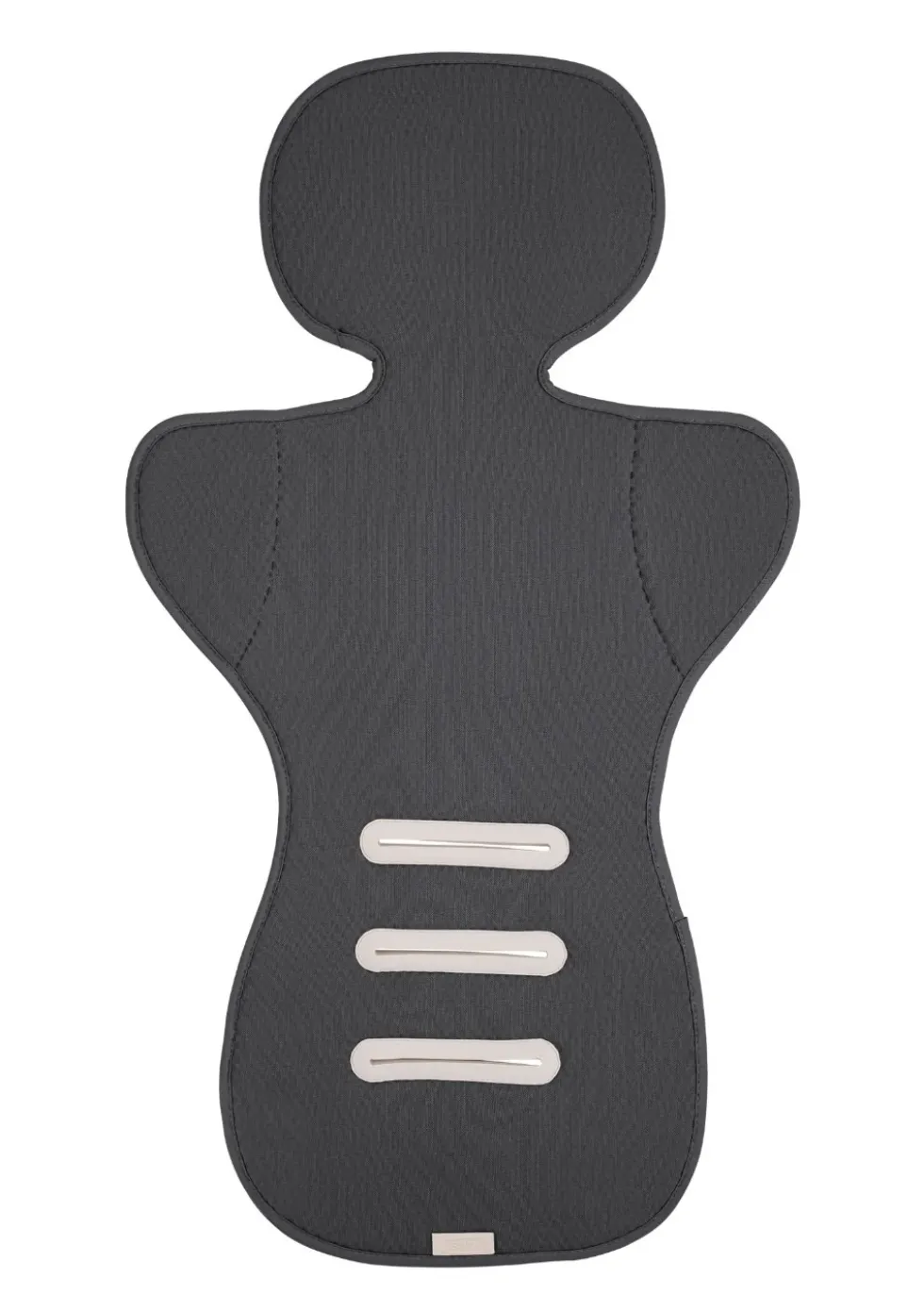 Airflow Liner Sitzauflage Dark Grey