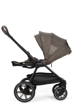 All-in-One Kinderwagen-Set 'TRIV lx' Chestnut