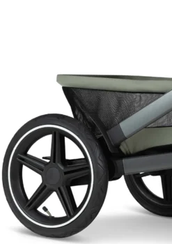 All Terrain Lufträder für 'Geo3'