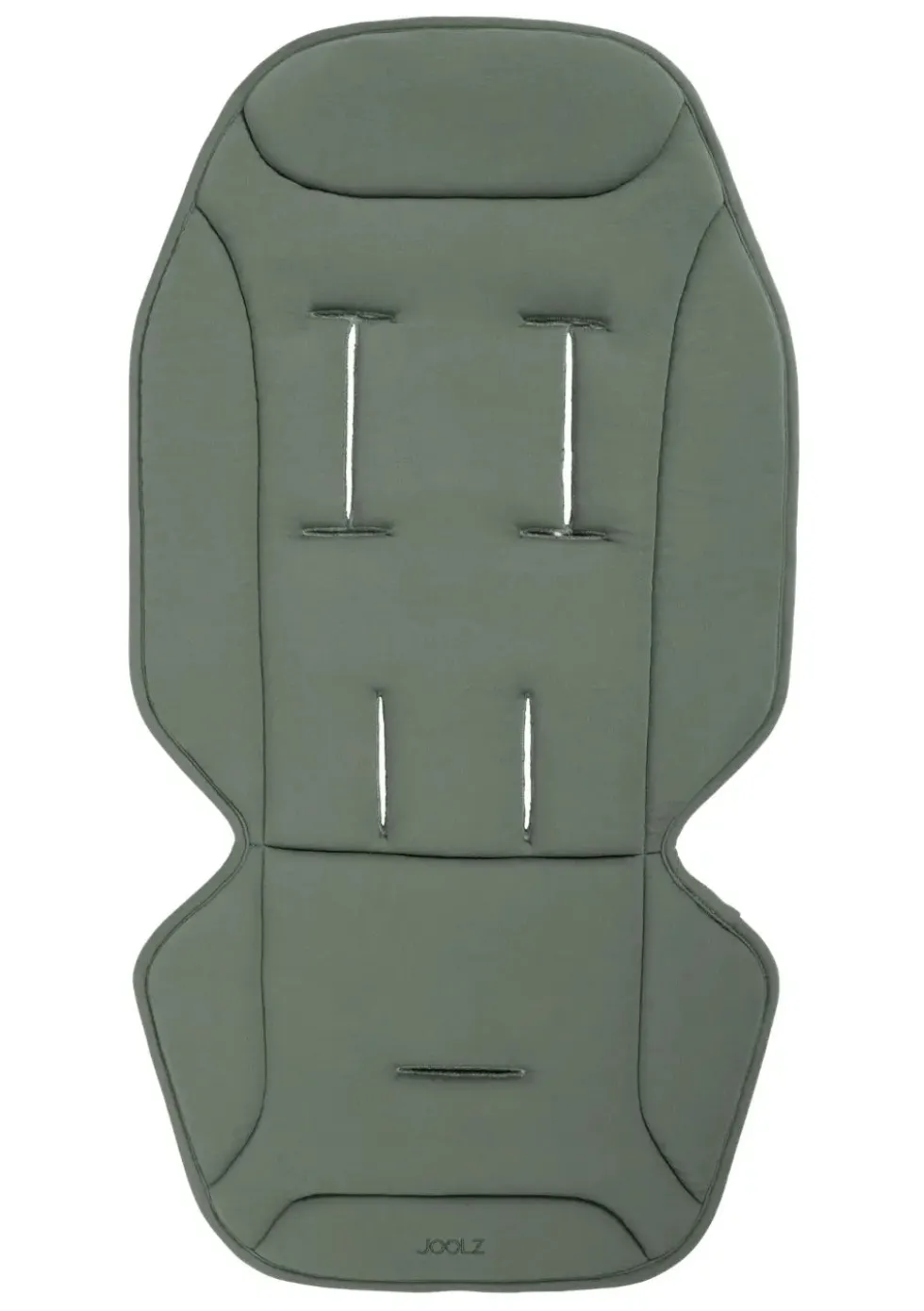 Atmungsaktive Komfort-Sitzauflage Forest Green