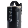Automatische Schaukelhilfe 'Baby Rocker Gen 2' für Kinderwagen & Babybett