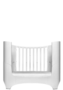 Babybett 'Classic' Weiss 120 x 70 cm