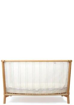 Babybett 'Kimi' Lichen 120 x 66 cm