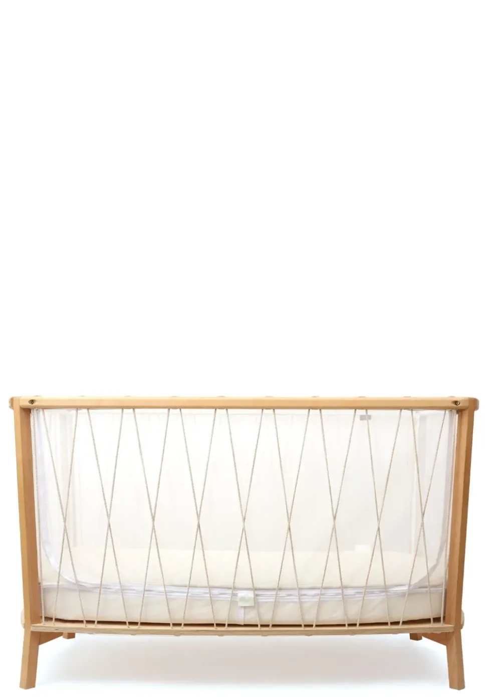 Babybett 'Kimi' Wüste 120 x 66 cm