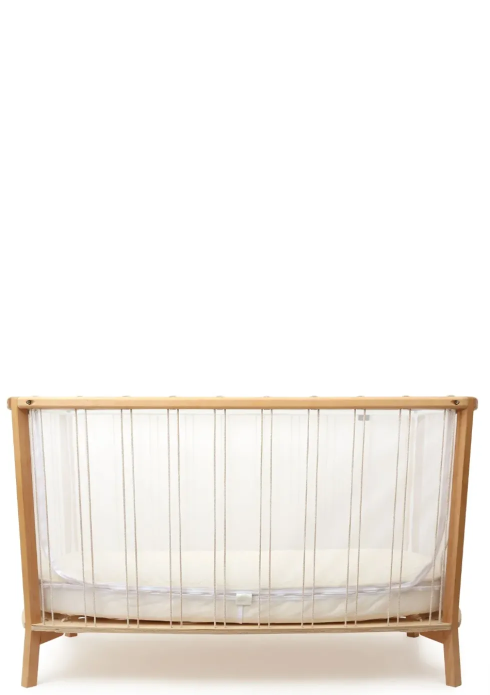 Babybett 'Kimi' Wüste 120 x 66 cm