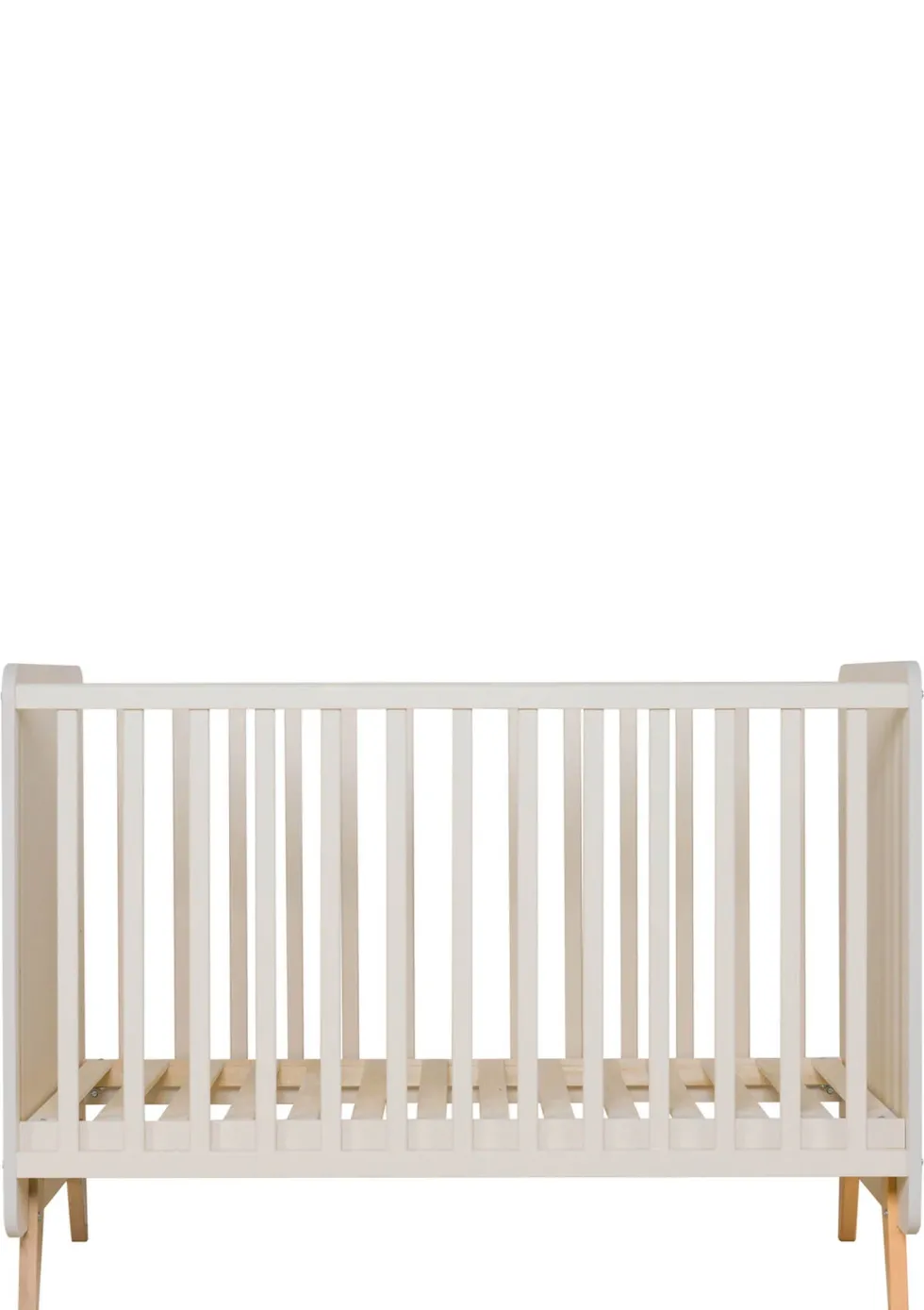 Babybett 'Loft' Clay 120 x 60 cm