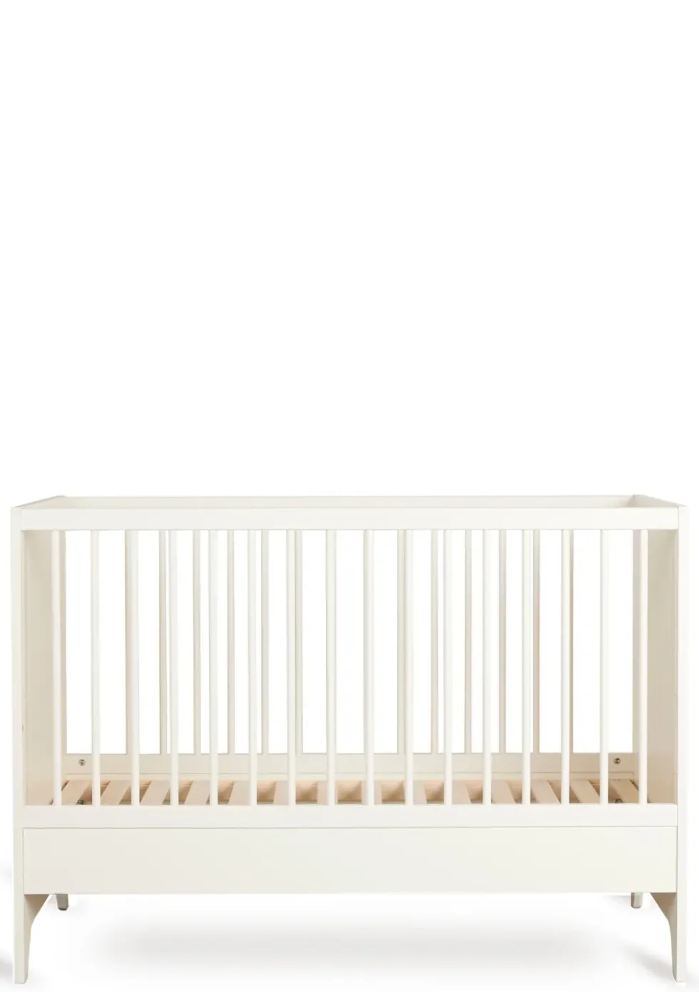Babybett 'Tsugi' Butter 120 x 60 cm