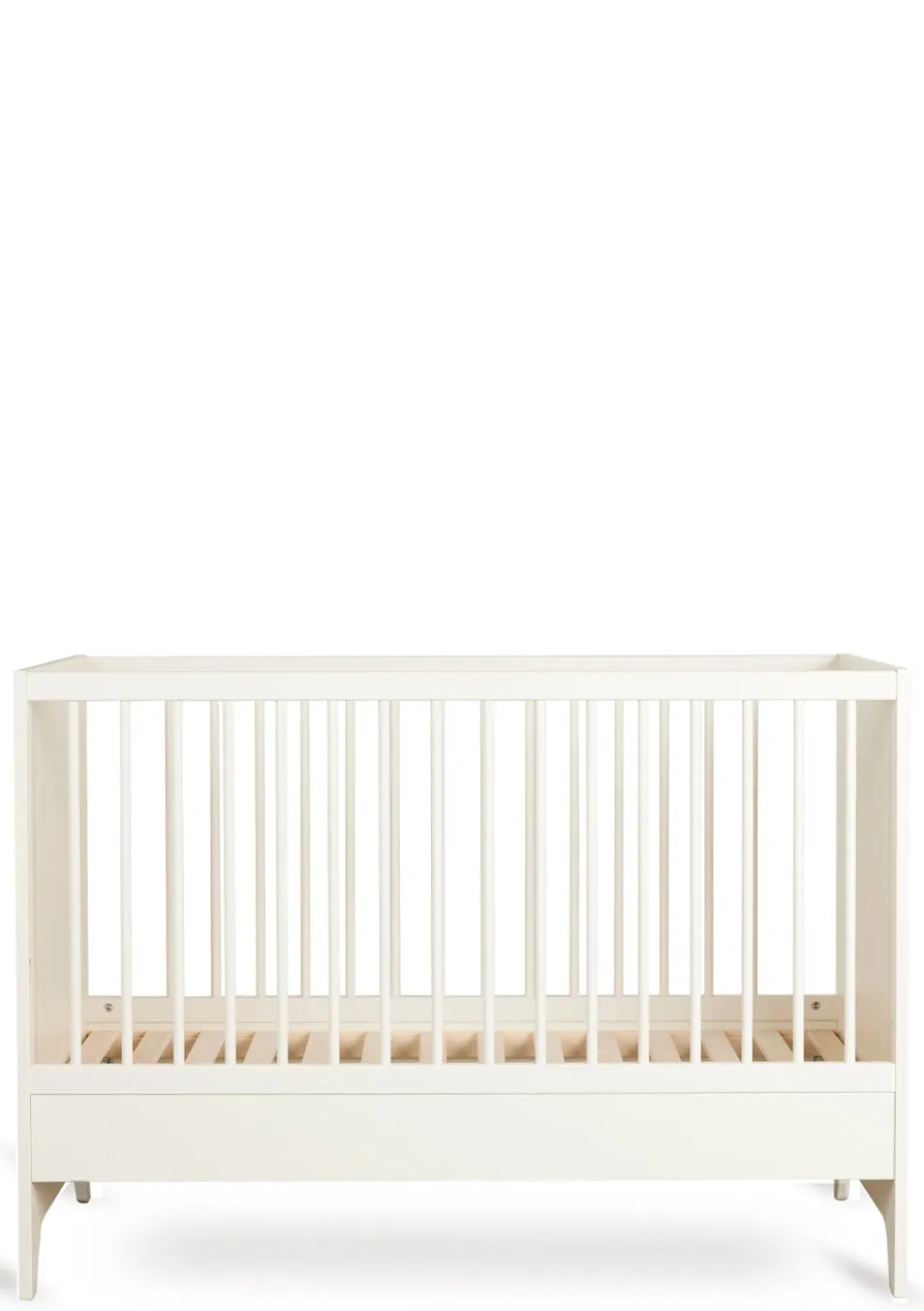 Babybett 'Tsugi' Butter 120 x 60 cm