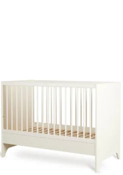 Babybett 'Tsugi' Butter 120 x 60 cm