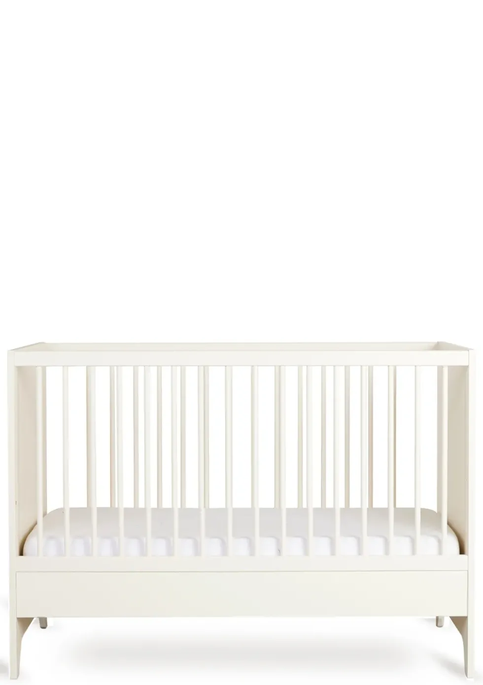 Babybett 'Tsugi' Butter 120 x 60 cm
