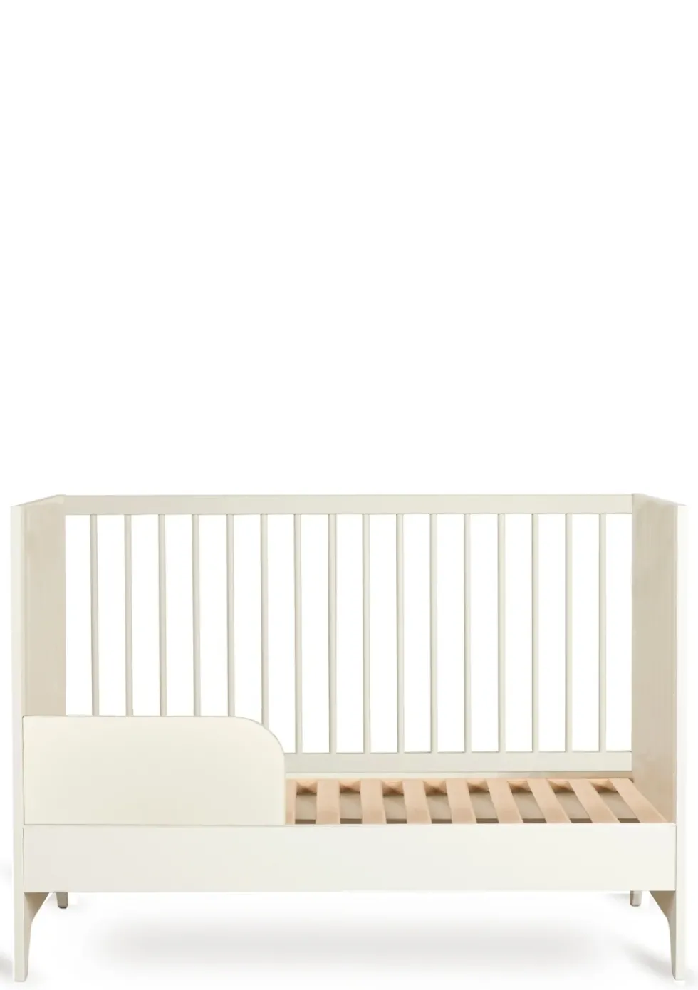 Babybett 'Tsugi' Butter 120 x 60 cm