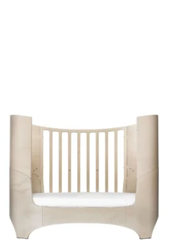 Baby-/Juniorbett 'Classic' Whitewash 120-150 x 70 cm
