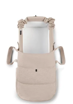 Babynest Desert Taupe