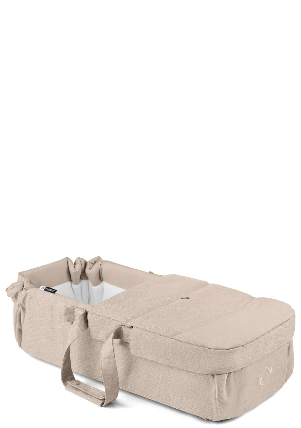 Babynest Desert Taupe