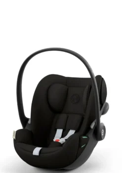 Babyschale 'Cloud G i-Size' Magic Black