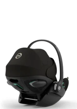 Babyschale 'Cloud G i-Size' Magic Black