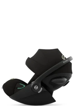 Babyschale 'Cloud G3 i-Size' Magic Black