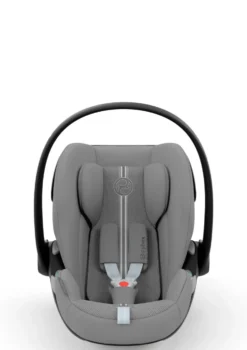 Babyschale 'Cloud G i-Size Plus' Stone Grey