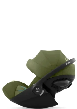 Babyschale 'Cloud G3 i-Size Plus' Moss Green