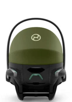 Babyschale 'Cloud G3 i-Size Plus' Moss Green