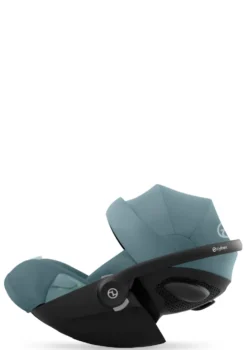 Babyschale 'Cloud G i-Size Plus' Stormy Blue