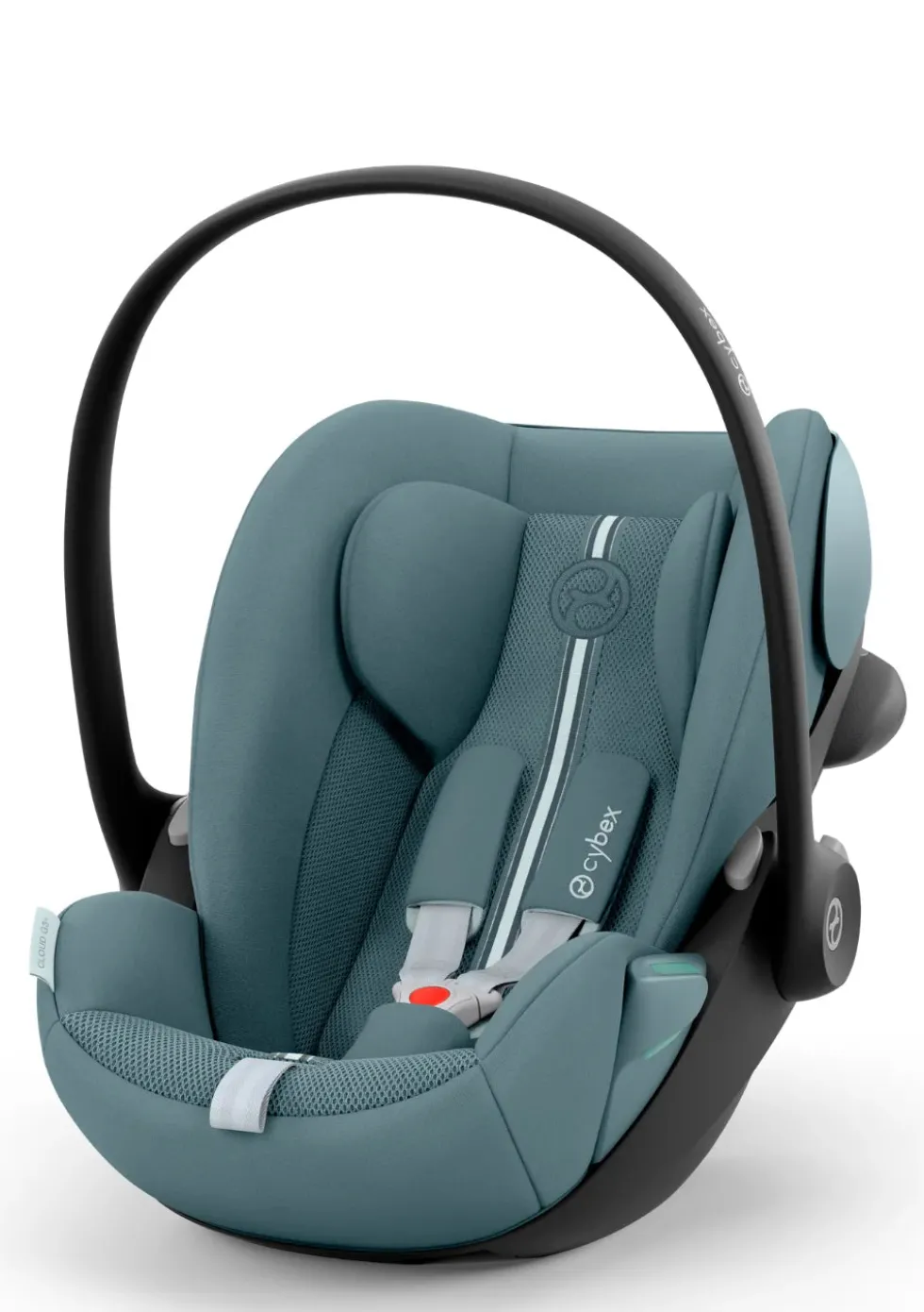 Babyschale 'Cloud G3 i-Size Plus' Stormy Blue