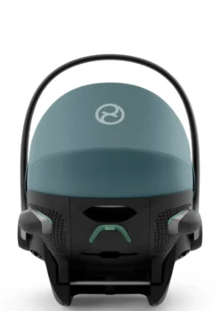 Babyschale 'Cloud G3 i-Size Plus' Stormy Blue