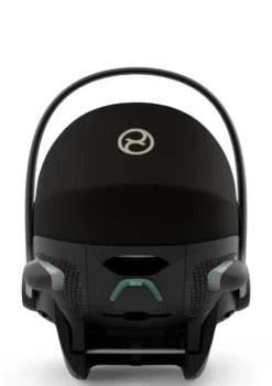 Babyschale 'Cloud G3 i-Size Plus' Moon Black