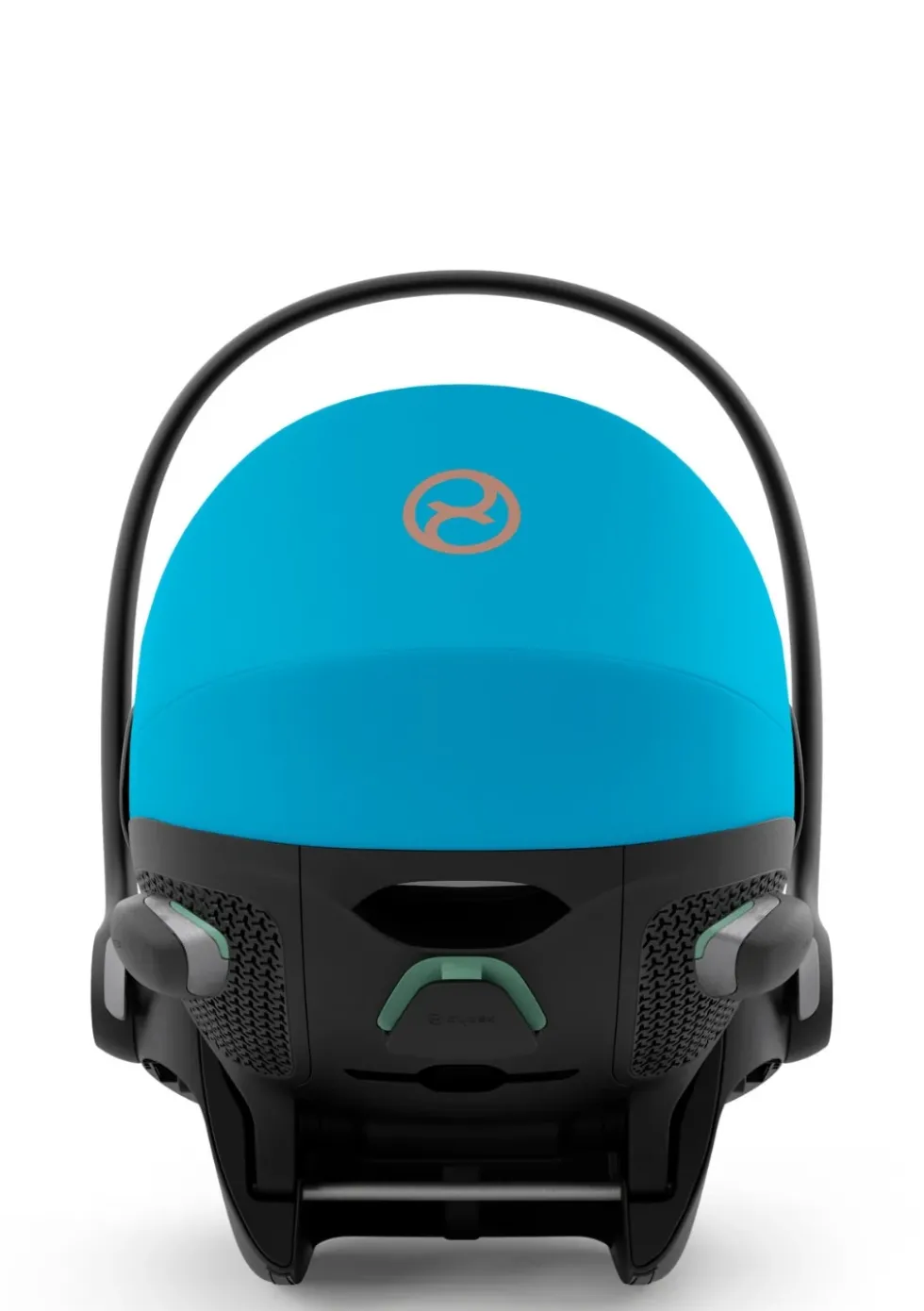 Babyschale 'Cloud G i-Size PLUS' Beach Blue