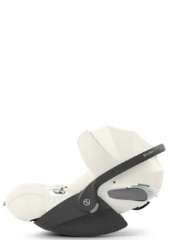 Babyschale 'Cloud T i-Size PLUS' Off White