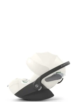 Babyschale 'Cloud T i-Size PLUS' Off White