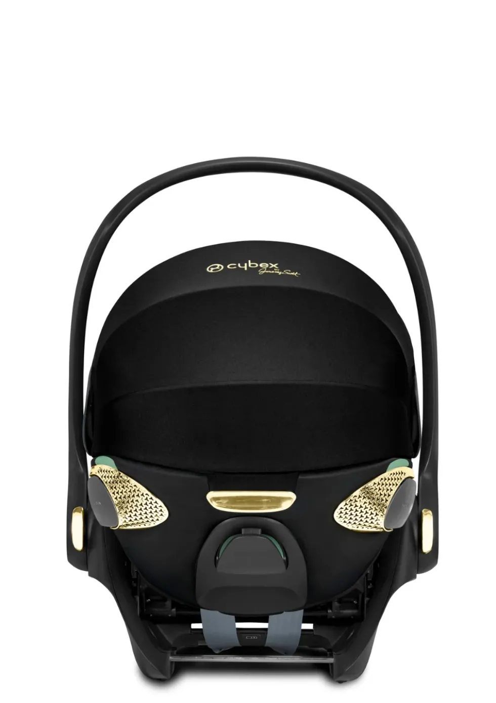 Babyschale 'Cloud T i-Size' Wings by Jeremy Scott