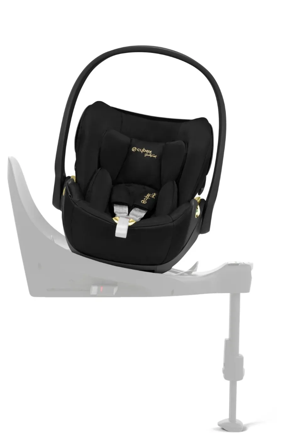 Babyschale 'Cloud T i-Size' Wings by Jeremy Scott