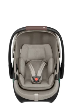 Babyschale 'Coral Slide Pro' Sapphire Sand