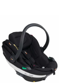 Babyschale 'Go Beyond' Fresh Black Cab
