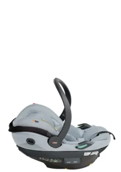 Babyschale 'Go Beyond2' Peak Mesh