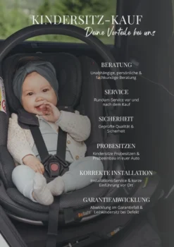 Babyschale 'iZi Go Modular X2 i-Size' Cloud Mélange