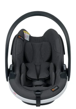 Babyschale 'iZi Go Modular X2 i-Size' Anthracite Mesh