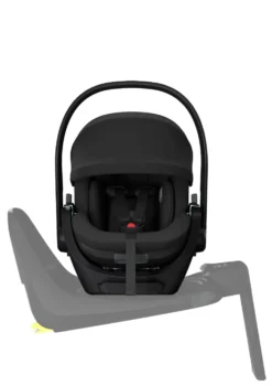 Babyschale 'Maple' Black