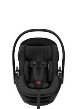 Babyschale 'Maple' Black