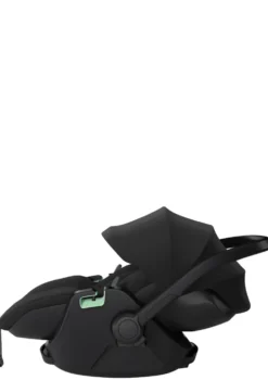 Babyschale 'Maple' Black