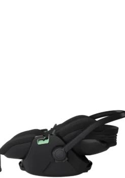 Babyschale 'Maple' Black