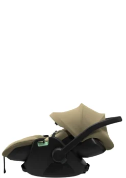 Babyschale 'Maple' Faded Khaki