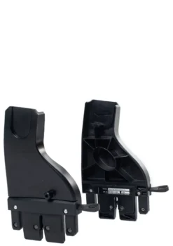 Babyschalen-Adapter für 'SENTO Serie' black