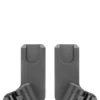Babyschalen Adapter Libelle / Orfeo Black