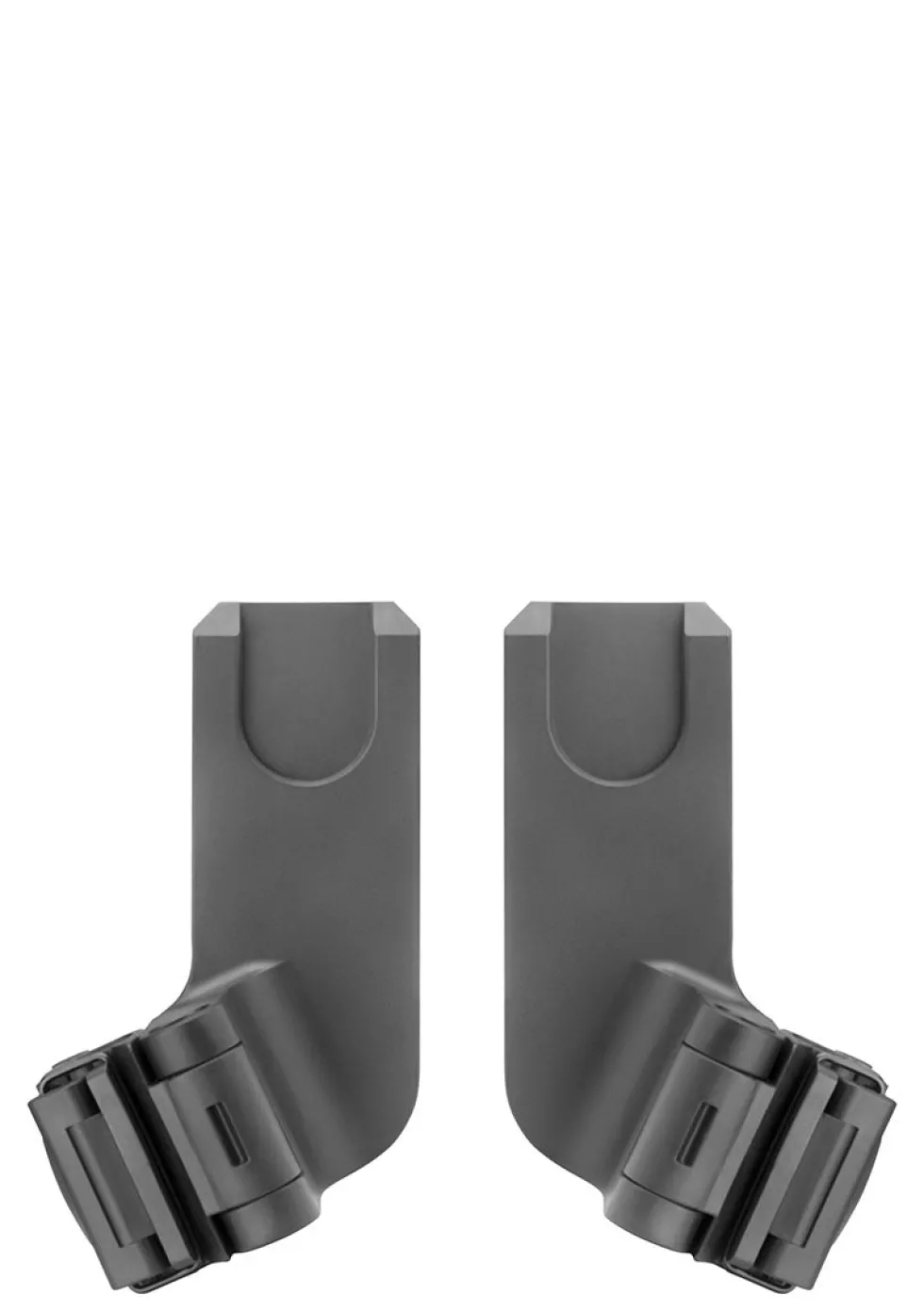 Babyschalen Adapter Libelle / Orfeo Black