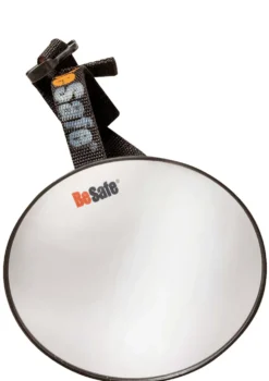 Babyspiegel fürs Auto