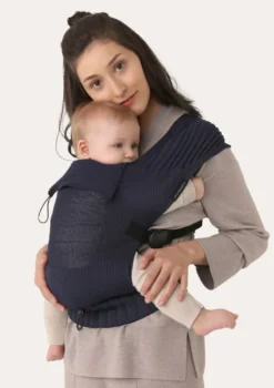 Babytrage Oxford